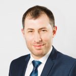 Вершинин Андрей Михайлович, Генеральный директор ООО «ГК Слетать.ру»