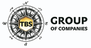 ТБС Групп Логотип