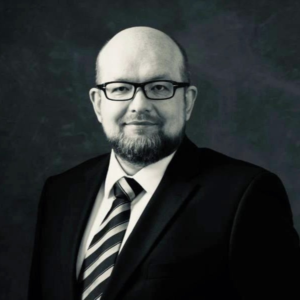 Алексей Юрьевич Высоканов